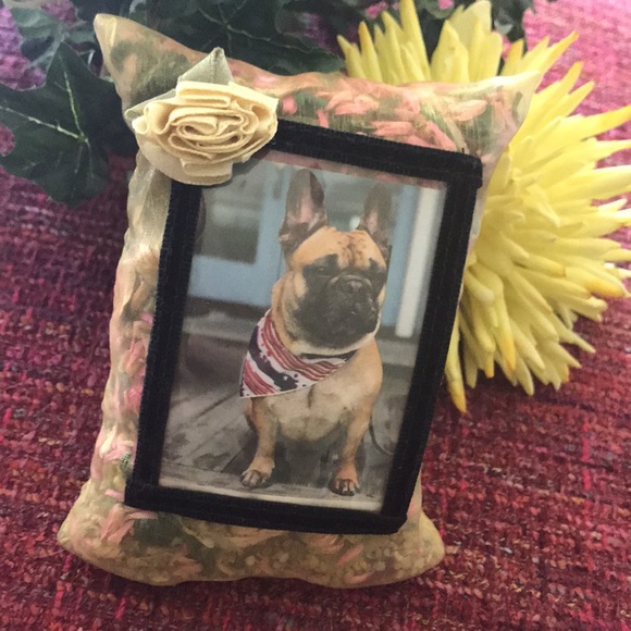 PHOTO FRAME “Framepourri” Potpourri Photo Frame - Picture 7 of 7